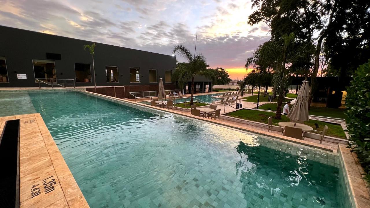 Resort Doubletree By Hilton - - Foz do Iguacu