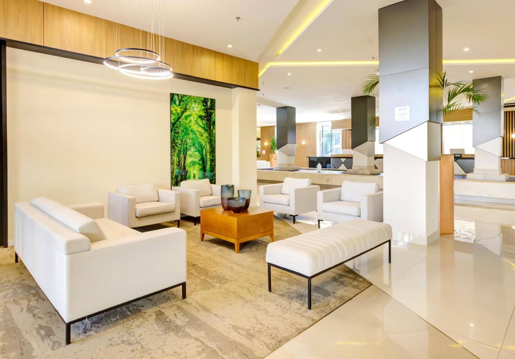 Doubletree By Hilton - - Resort Foz do Iguacu