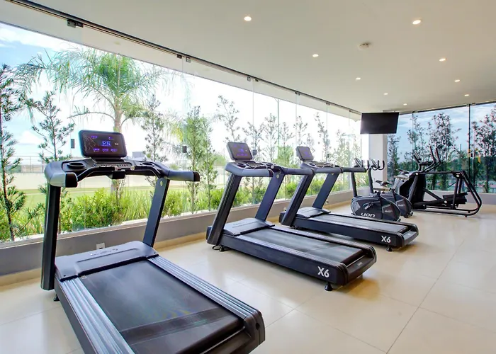 Doubletree By Hilton - Resort - Foz Do Iguacu