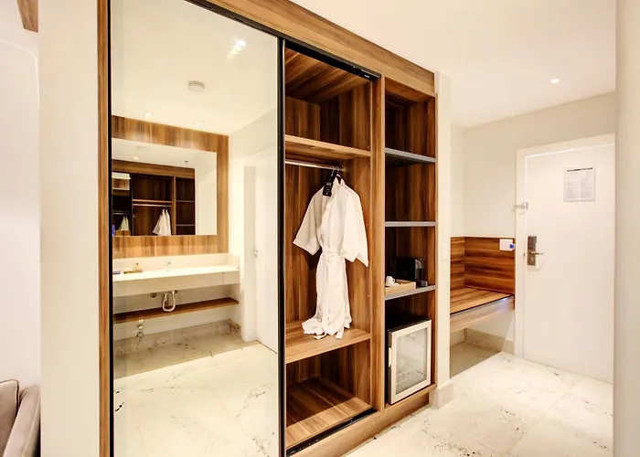 Doubletree By Hilton - Resort - Foz Do Iguacu