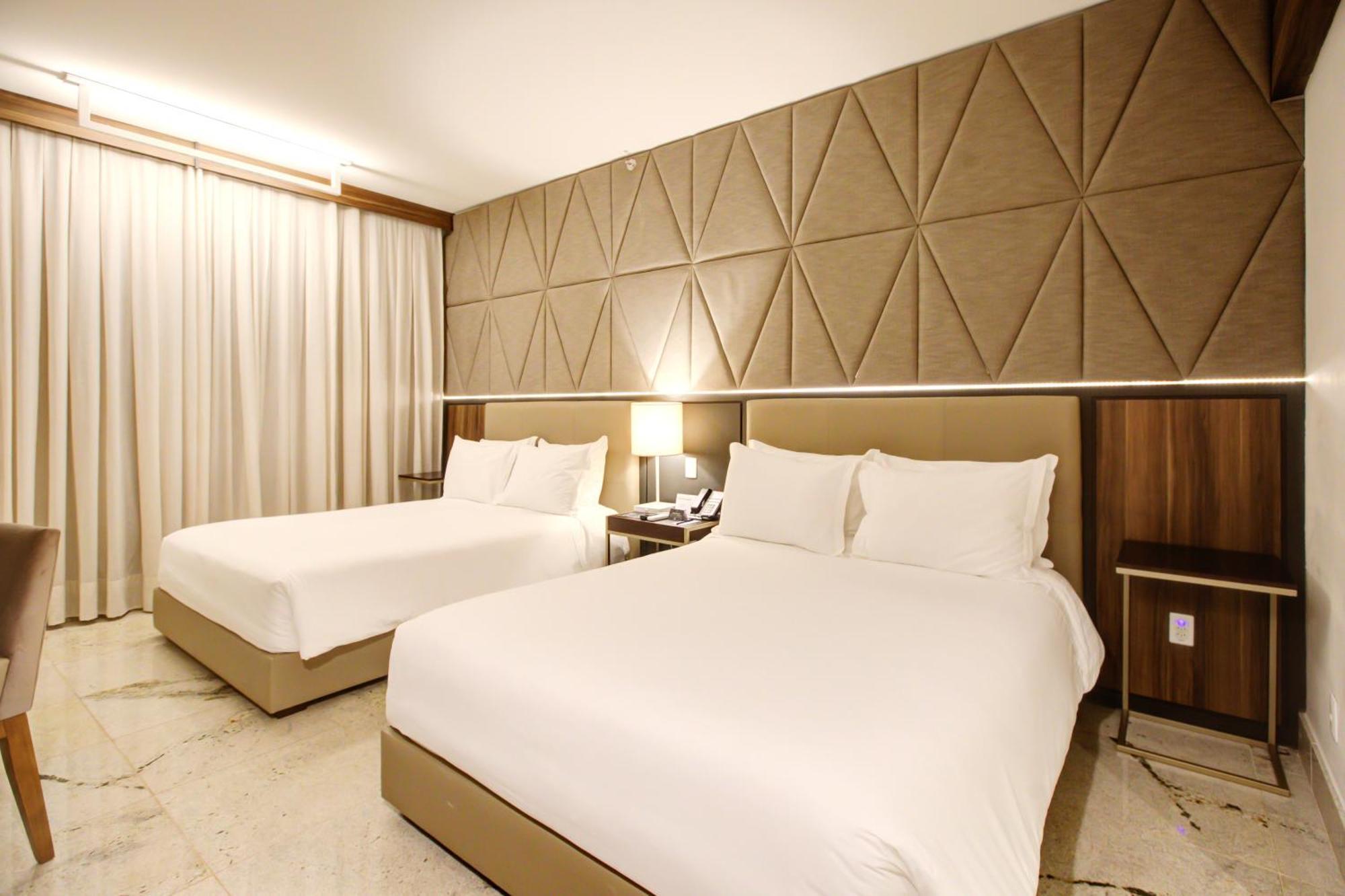 Doubletree By Hilton - - Resort Foz do Iguacu