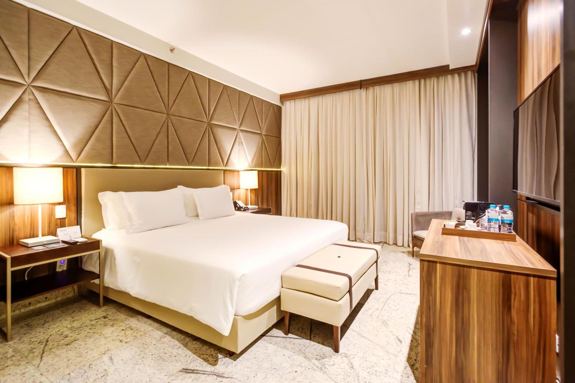 Doubletree By Hilton - - 5* Foz do Iguacu