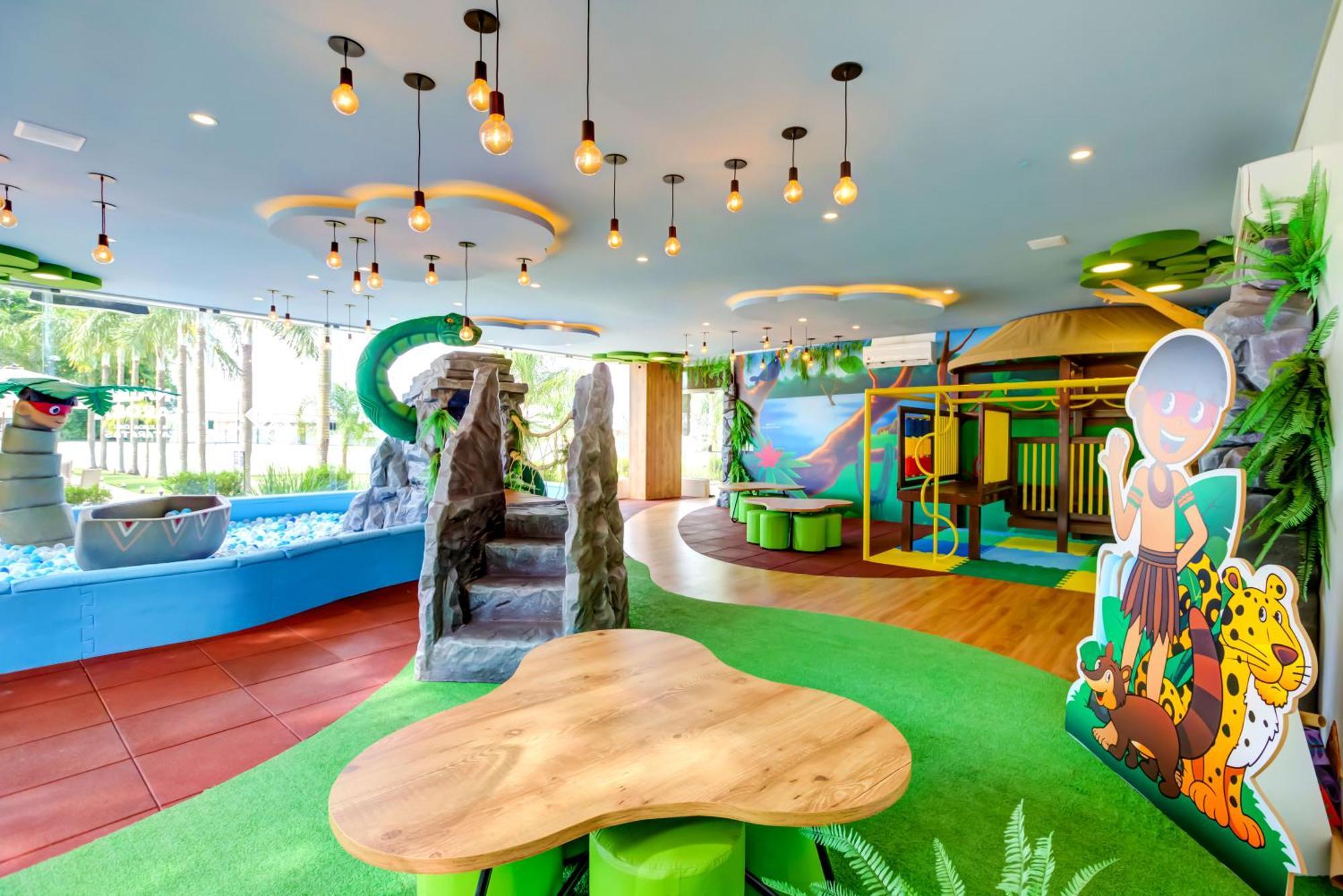 Resort Doubletree By Hilton - - Foz do Iguacu