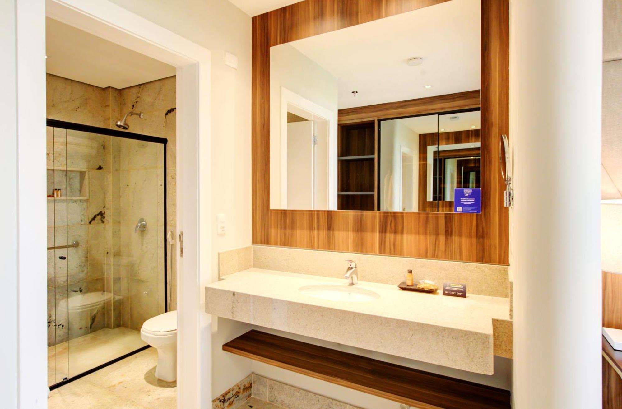 Doubletree By Hilton - - 5* Foz do Iguacu