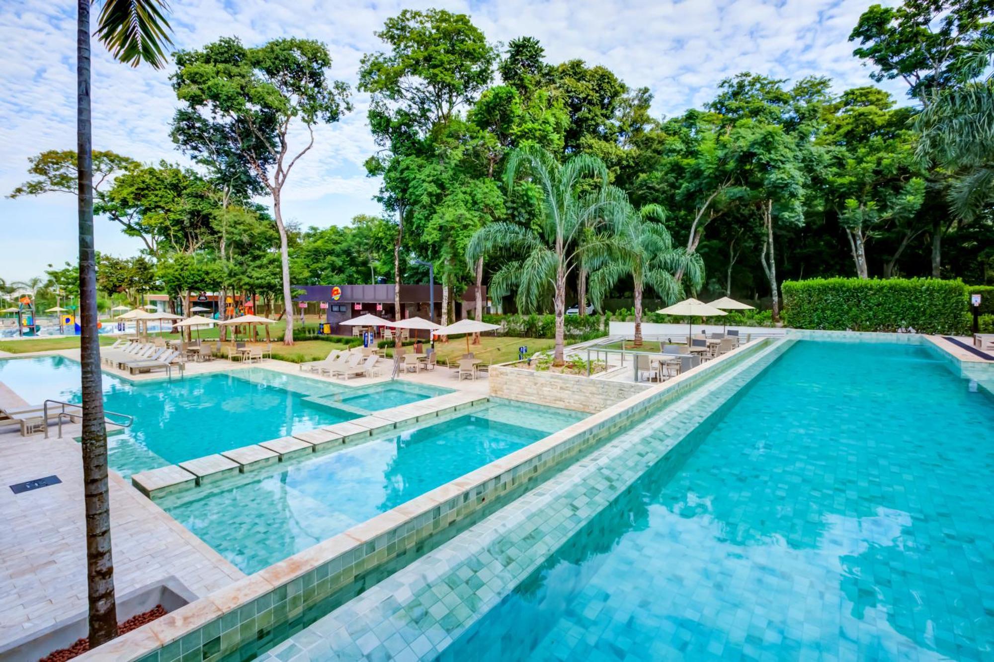 Doubletree By Hilton - - Foz do Iguacu