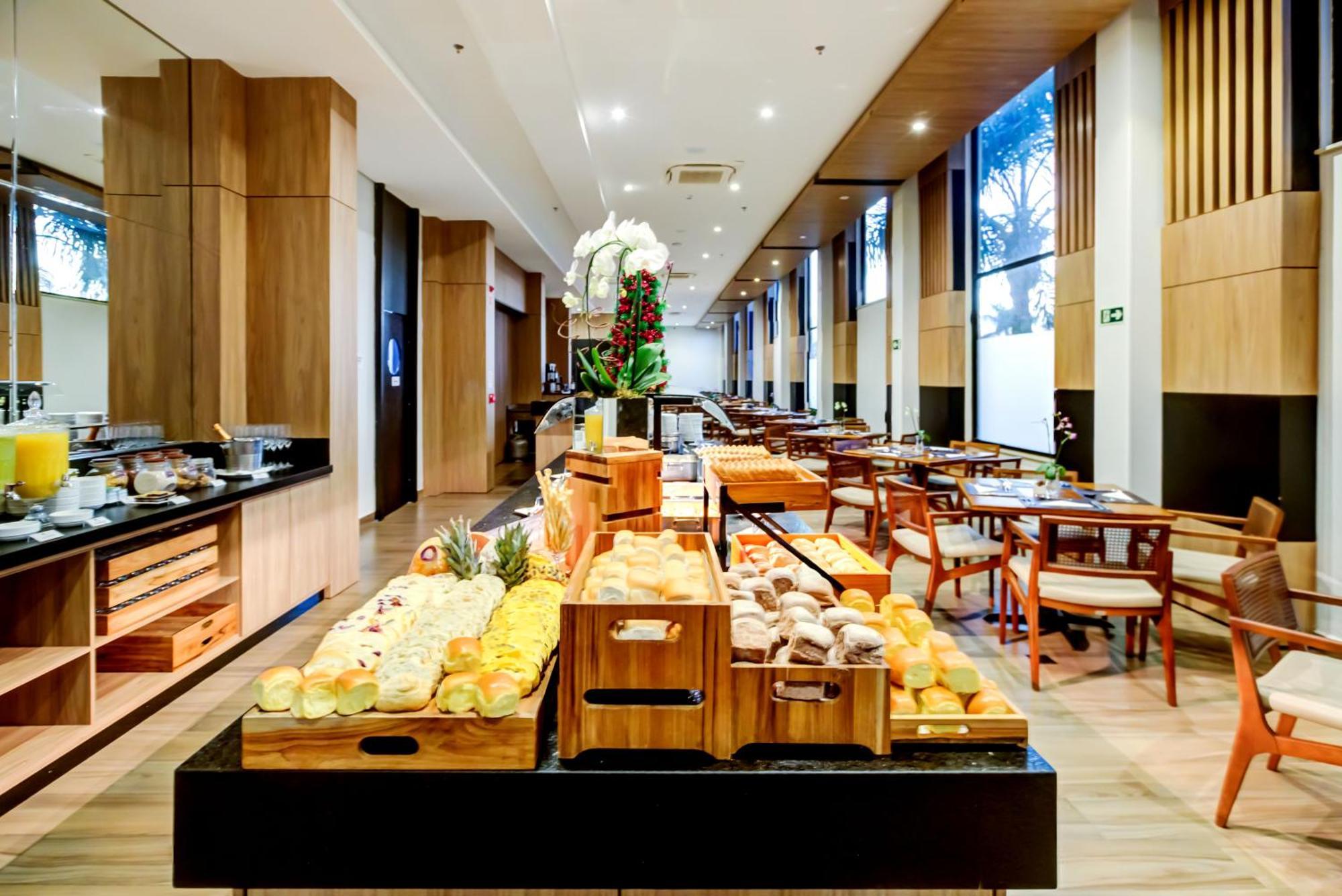 Doubletree By Hilton - - Resort Foz do Iguacu