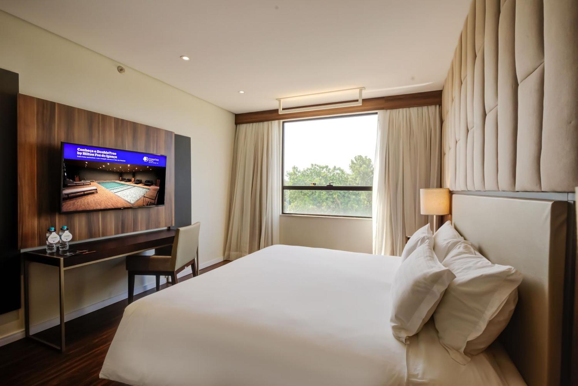 Doubletree By Hilton - - Resort Foz do Iguacu