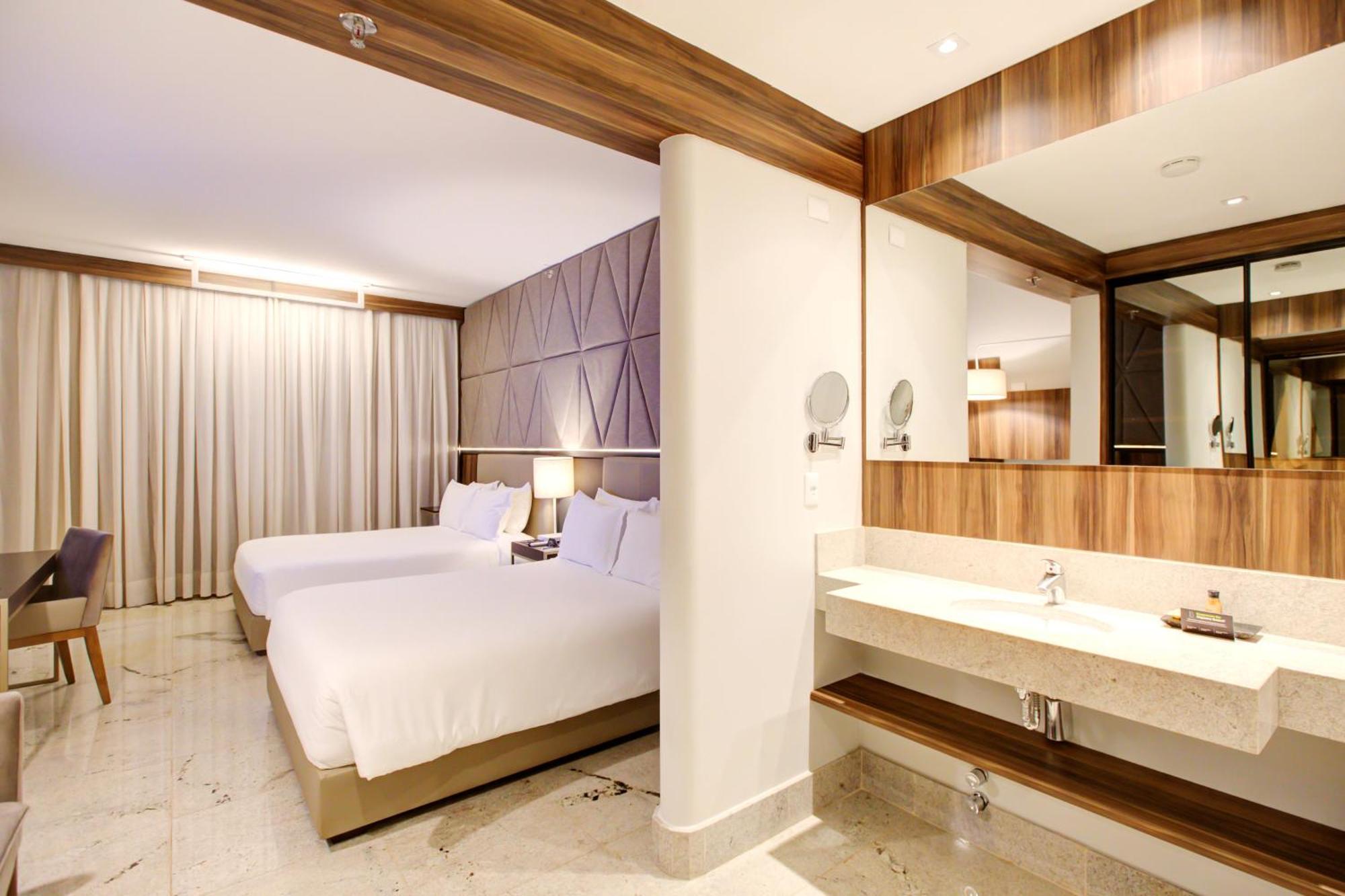 Doubletree By Hilton - - 5* Foz do Iguacu