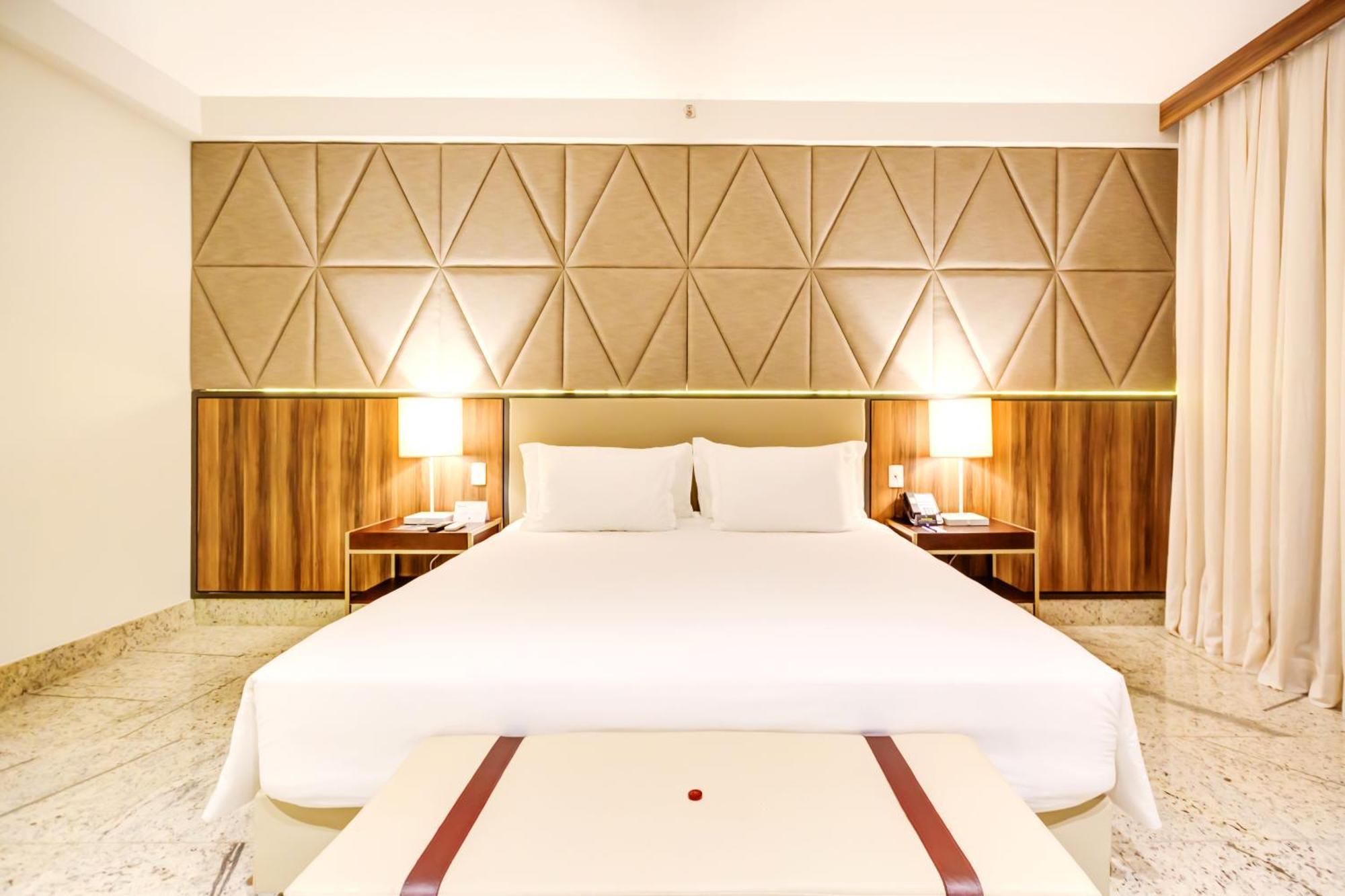 Doubletree By Hilton - - Foz do Iguacu