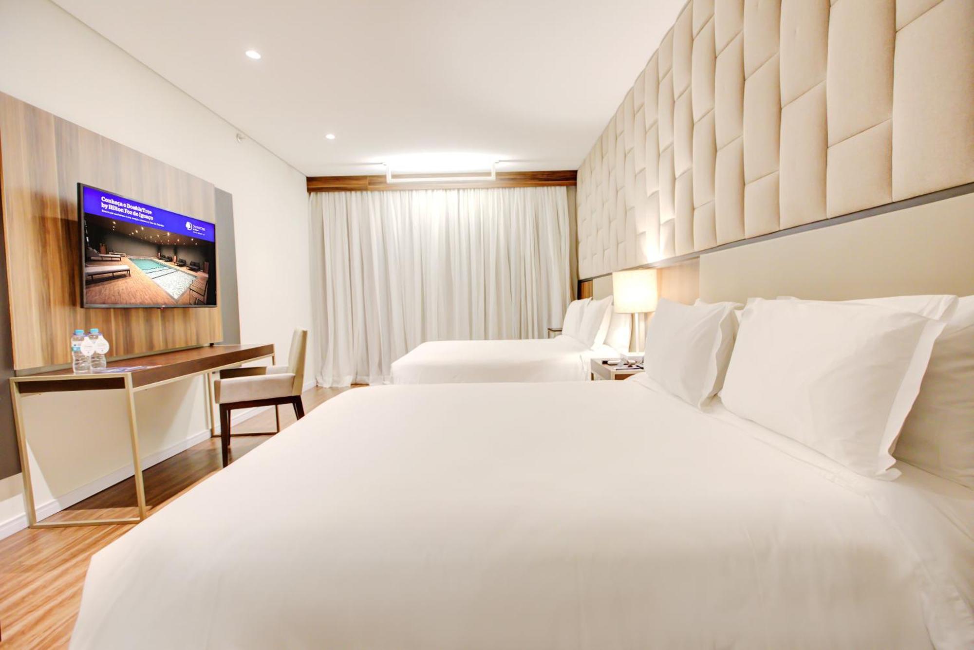 Resort Doubletree By Hilton - - Foz do Iguacu
