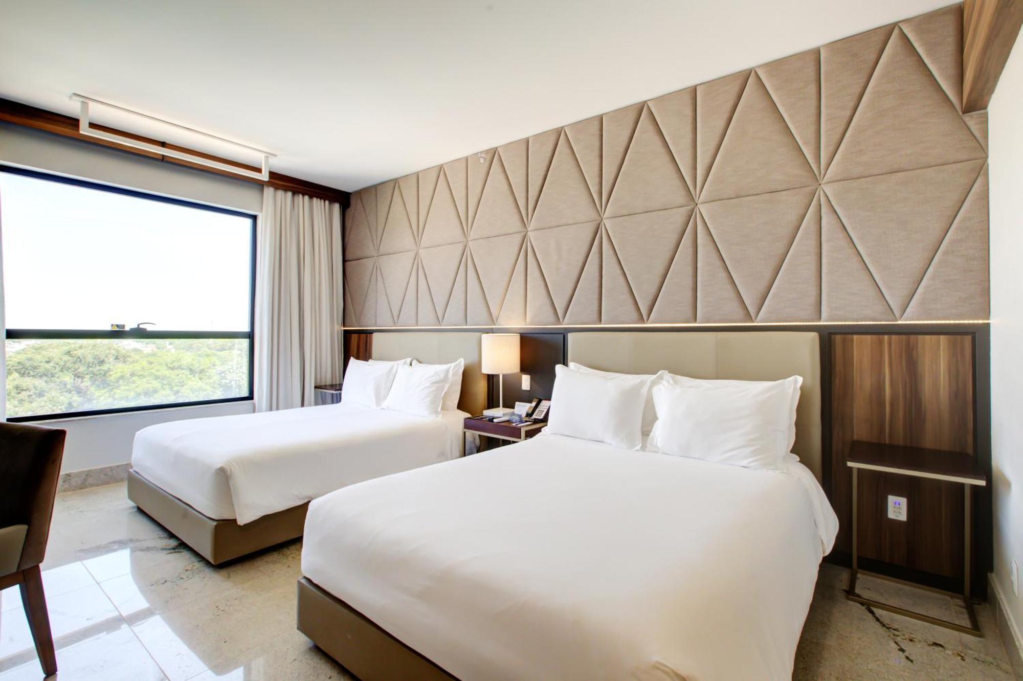Doubletree By Hilton - - Resort Foz do Iguacu