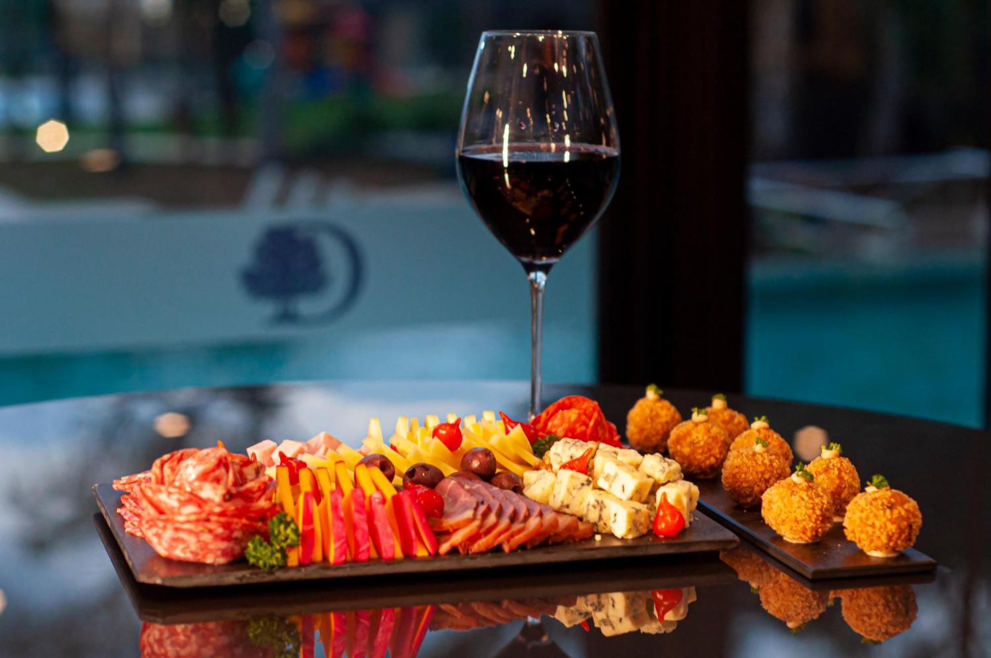 Doubletree By Hilton - - Resort 5*
