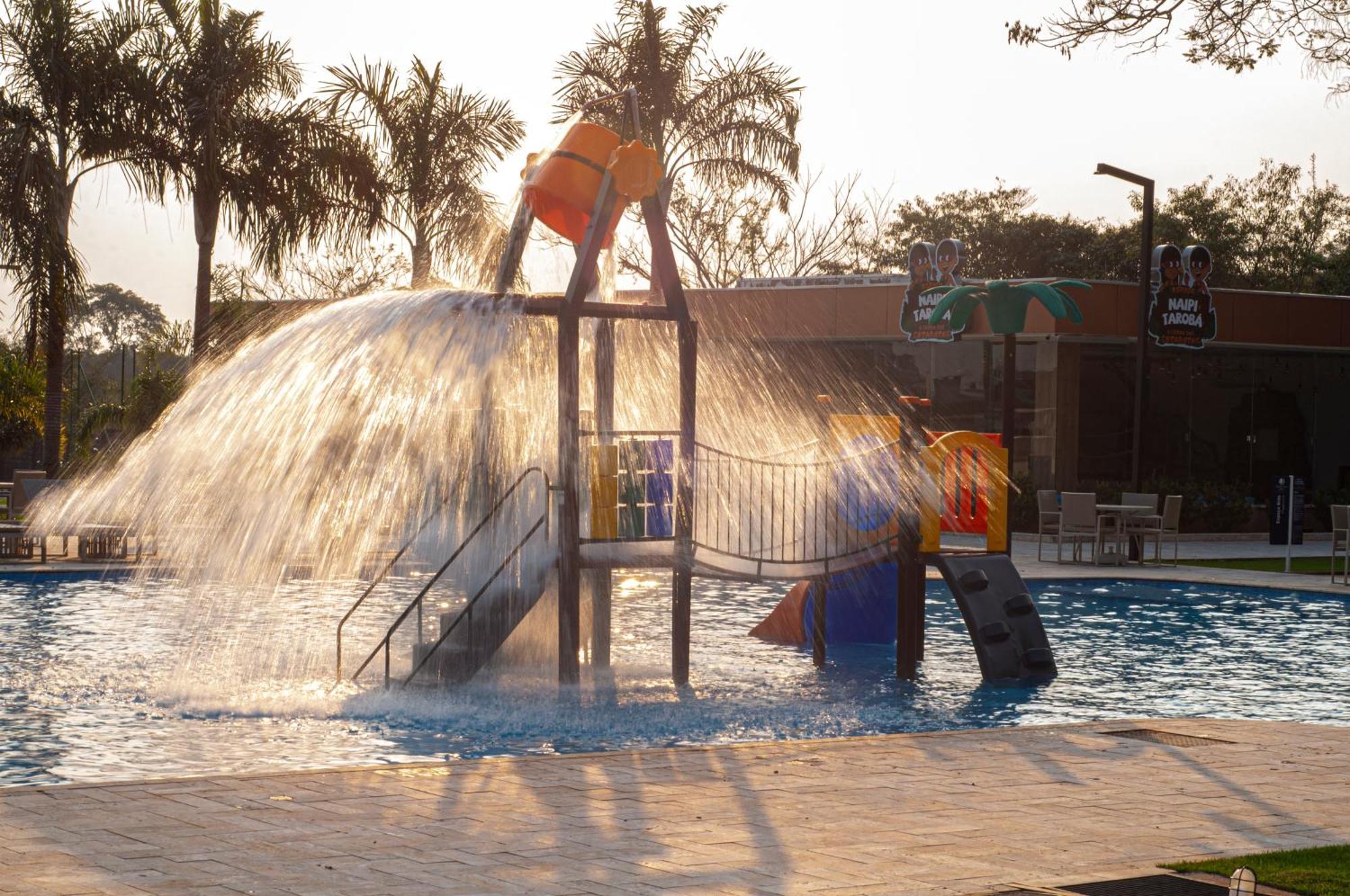 Doubletree By Hilton - - 5* Foz do Iguacu