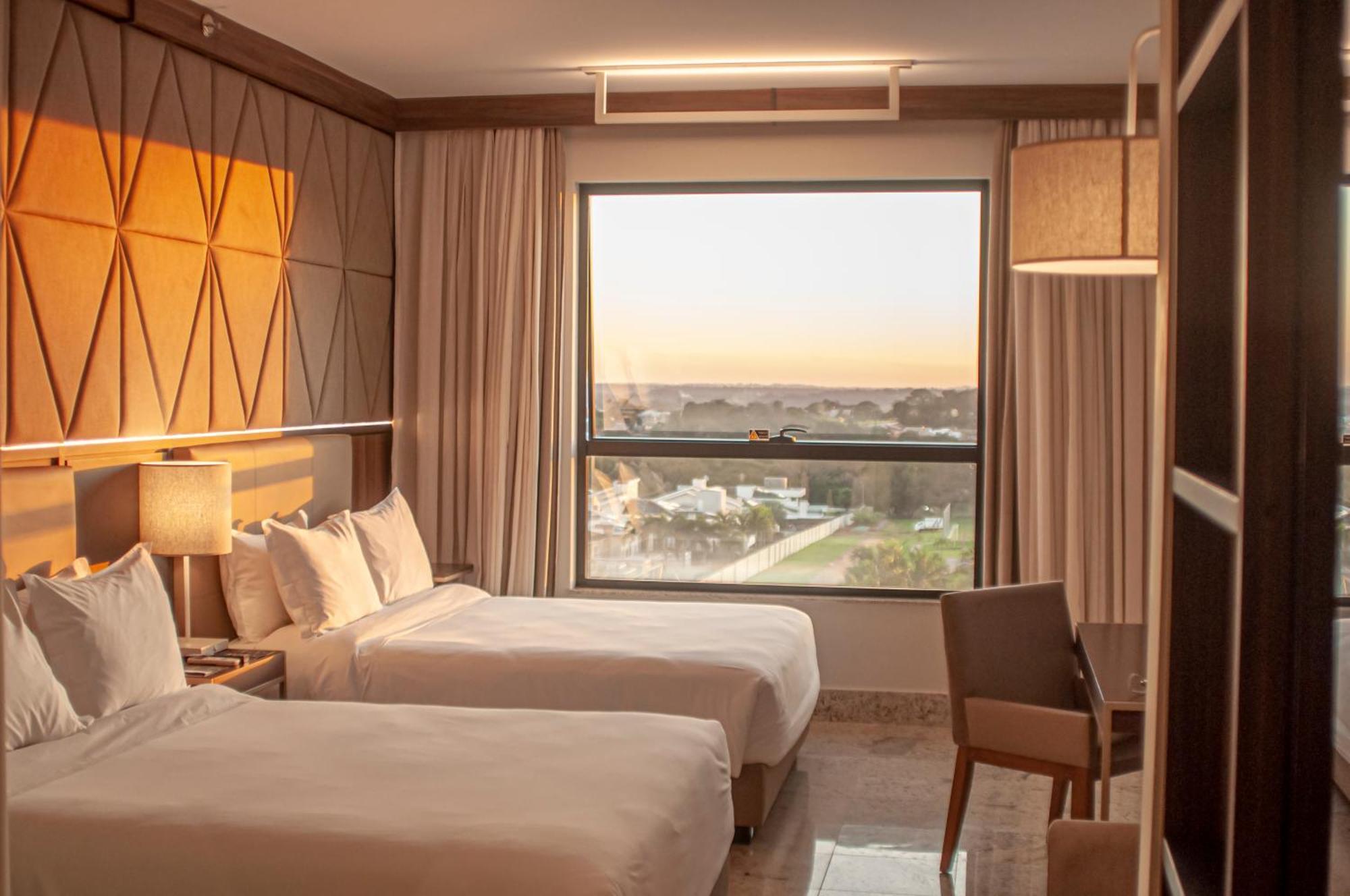 Resort Doubletree By Hilton - - Foz do Iguacu