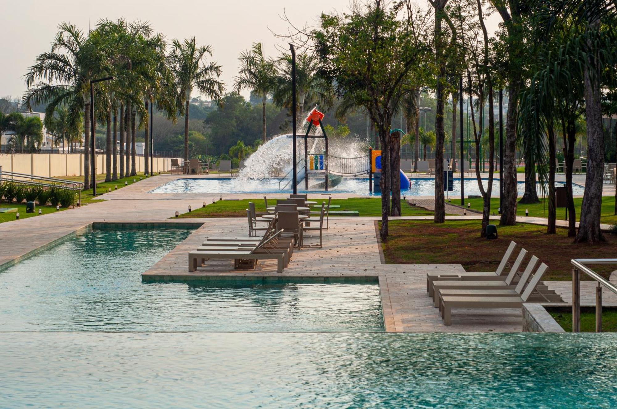 Doubletree By Hilton - - Resort 5*