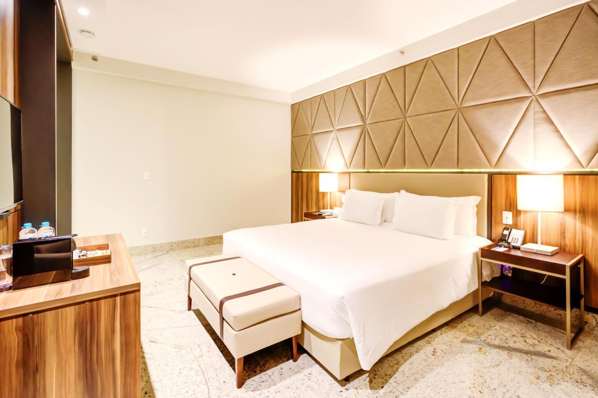Doubletree By Hilton - - 5* Foz do Iguacu