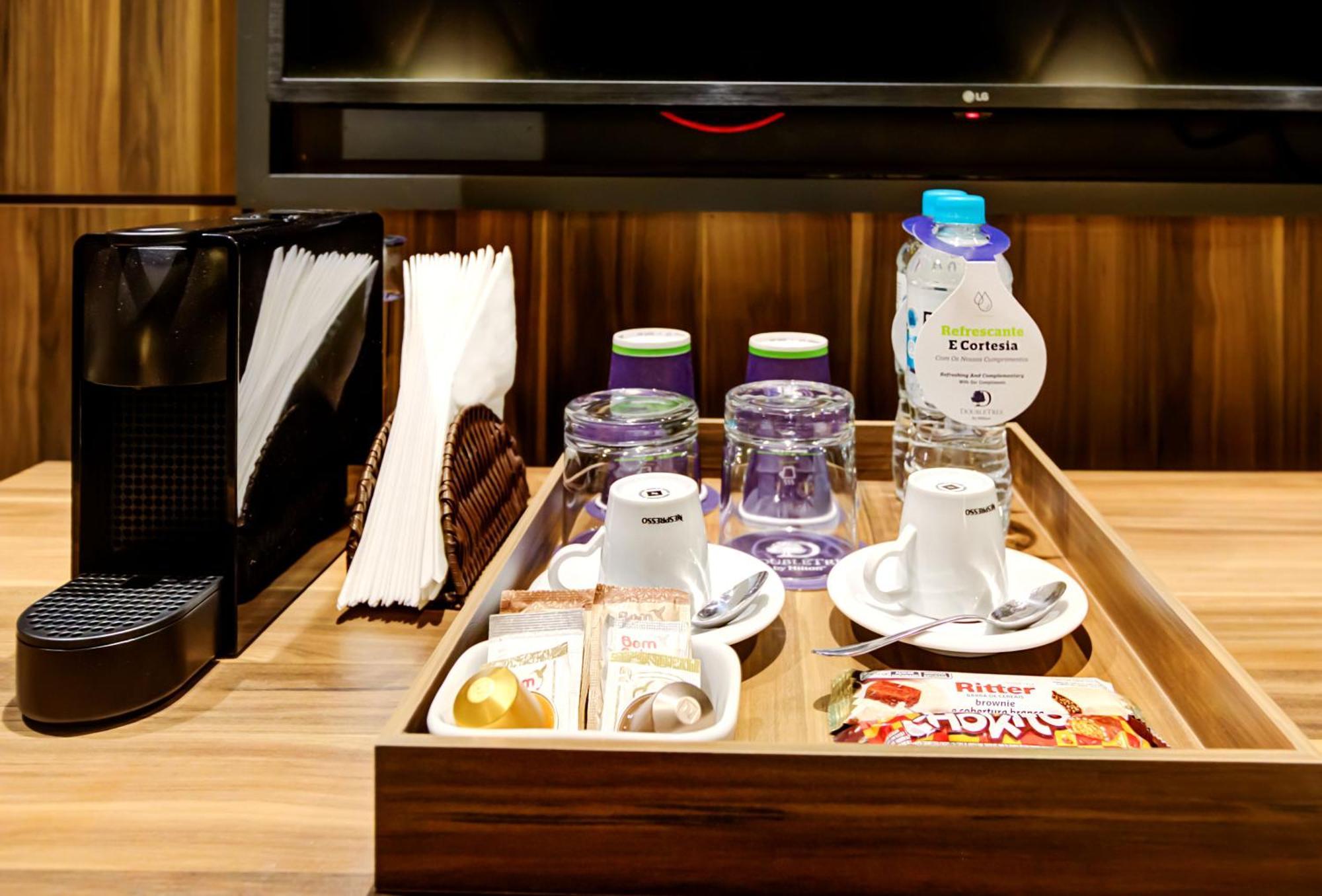 Doubletree By Hilton - - Foz do Iguacu