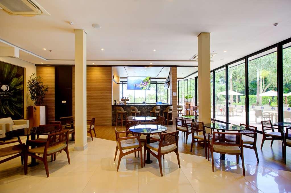 Resort Doubletree By Hilton - - Foz do Iguacu
